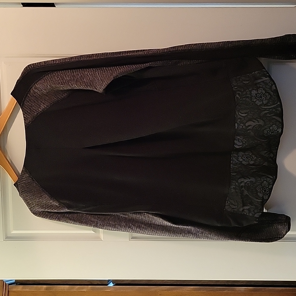 Lululemon Bold In The Cold Lace Pullover - Picture 6 of 10